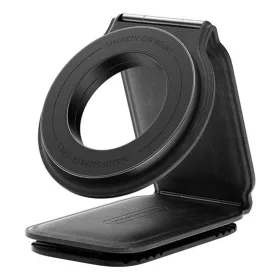   Baseus PrimeTrip C02 Mega Magnetic műszerfalra rögzíthető autós telefontartó, fekete