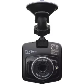   Denver CCT-1230MK3 Autós menetrögzítő kamera - 2.4" LCD - Bemutató termék
