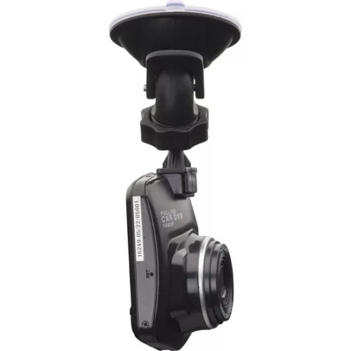 Denver CCT-1230MK3 Autós menetrögzítő kamera - 2.4" LCD - Bemutató termék