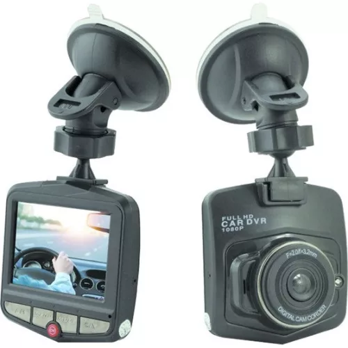 Denver CCT-1230MK3 Autós menetrögzítő kamera - 2.4" LCD - Bemutató termék