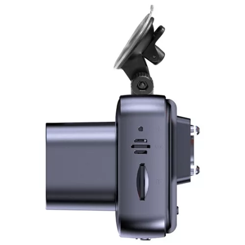 Denver CCT-2500 Autós menetrögzítő kamera - 2" IPS, G-szenzor