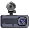 Denver CCT-2500 Autós menetrögzítő kamera - 2" IPS, G-szenzor