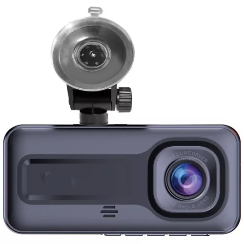 Denver CCT-2500 Autós menetrögzítő kamera - 2" IPS, G-szenzor