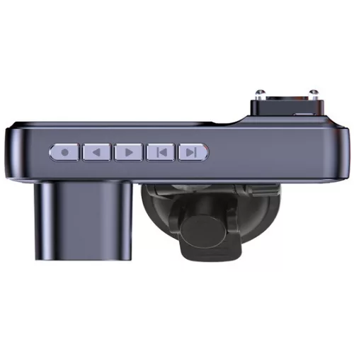 Denver CCT-2500 Autós menetrögzítő kamera - 2" IPS, G-szenzor