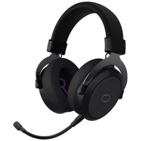 Cooler Master CH-351 fejhallgató - Fekete