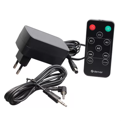 Denver DSB-4030 Bluetooth sztereó hangprojektor