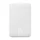 Baseus EnerFill FM41 Magnetic vezeték nélküli gyorstöltő powerbank 20000mAh, 20W, fehér + 60W USB Type-C, 30cm kábel