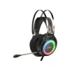 Gamdias EROS E3 RGB Gaming headset - 3.5mm