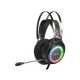 Gamdias EROS E3 RGB Gaming headset - 3.5mm