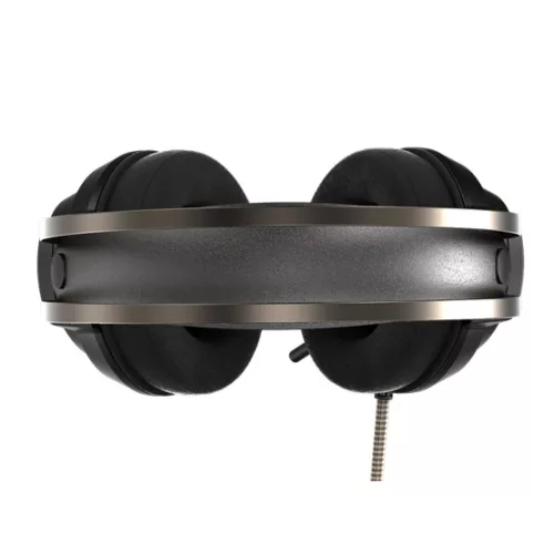 Gamdias EROS E3 RGB Gaming headset - 3.5mm