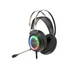 Gamdias EROS E3 RGB Gaming headset - 3.5mm
