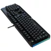 AVAX FS01 Full size mechanikus vezetékes alumínium billentyűzet Outemu piros switch, magyar kiosztás