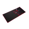 Marvo G51 Noob XL gamer egérpad - egyedi minta