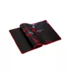 Marvo G51 Noob XL gamer egérpad - egyedi minta