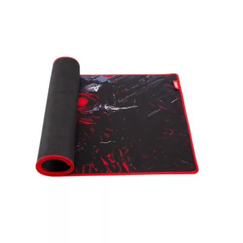 Marvo G51 Noob XL gamer egérpad - egyedi minta