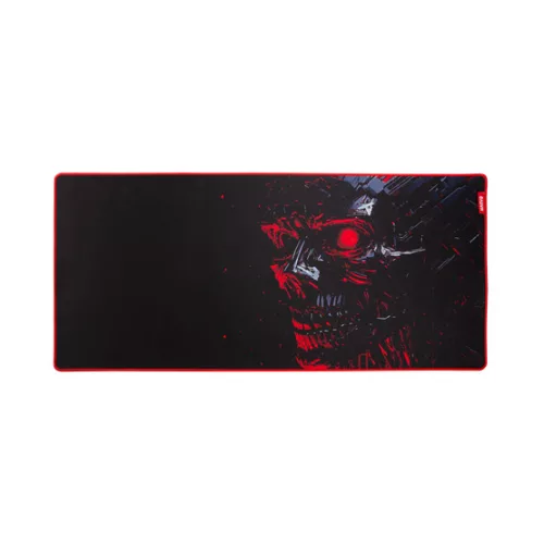 Marvo G51 Noob XL gamer egérpad - egyedi minta
