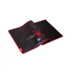 Marvo G51 Noob XL gamer egérpad - egyedi minta