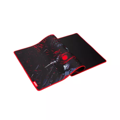 Marvo G51 Noob XL gamer egérpad - egyedi minta