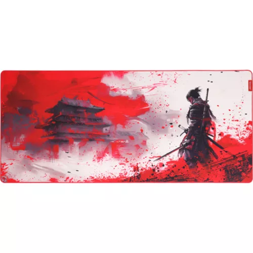 MONKA ZowaXL gamer egérpad - egyedi minta