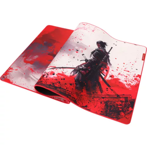 MONKA ZowaXL gamer egérpad - egyedi minta