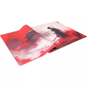 MONKA ZowaXXL gamer egérpad - egyedi minta