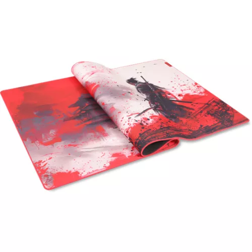 MONKA ZowaXXL gamer egérpad - egyedi minta