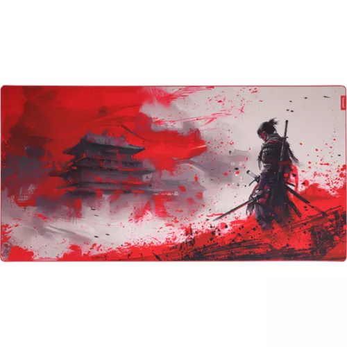 MONKA ZowaXXL gamer egérpad - egyedi minta