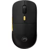 MARVO Niro 50 vezeték nélküli egér - fekete