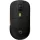 MARVO Niro 50 vezeték nélküli egér - fekete