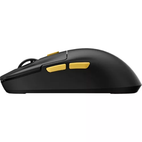 MARVO Niro 50 vezeték nélküli egér - fekete