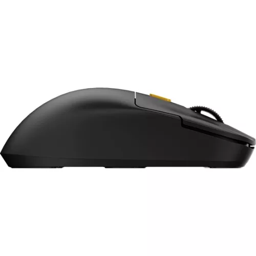 MARVO Niro 50 vezeték nélküli egér - fekete