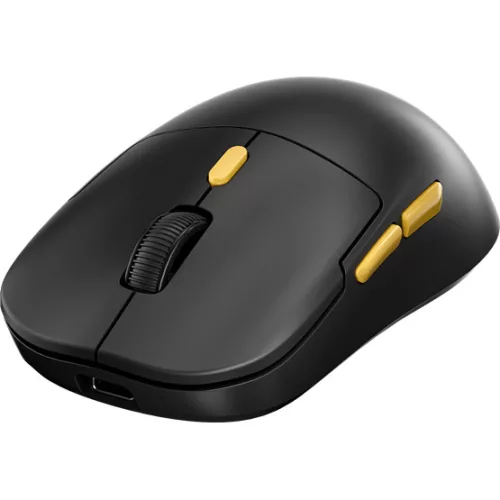 MARVO Niro 50 vezeték nélküli egér - fekete