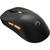 MARVO Niro 50 vezeték nélküli egér - fekete