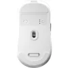 MARVO Niro 50 vezeték nélküli egér - fehér