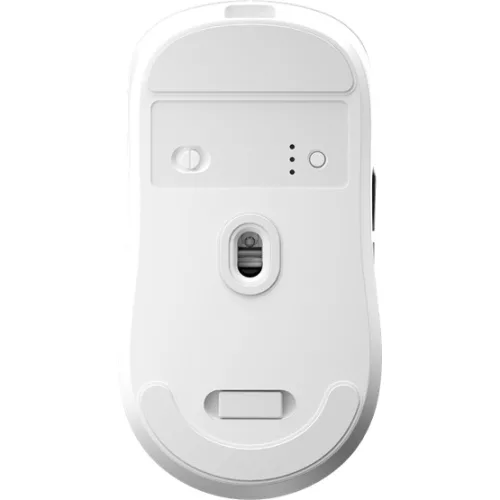 MARVO Niro 50 vezeték nélküli egér - fehér
