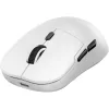 MARVO Niro 50 vezeték nélküli egér - fehér