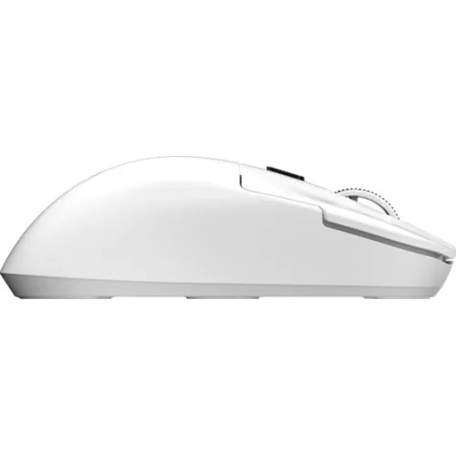 MARVO Niro 50 vezeték nélküli egér - fehér