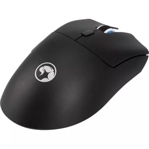 MARVO Niro 40 vezetékes egér - fekete