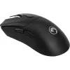 MARVO Niro 40 vezetékes egér - fekete