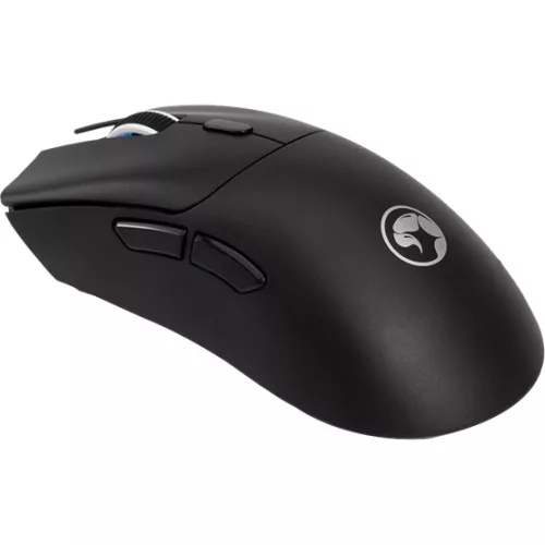 MARVO Niro 40 vezetékes egér - fekete