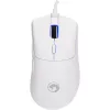 MARVO Niro 40 vezetékes egér - fehér