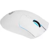 MARVO Niro 40 vezetékes egér - fehér