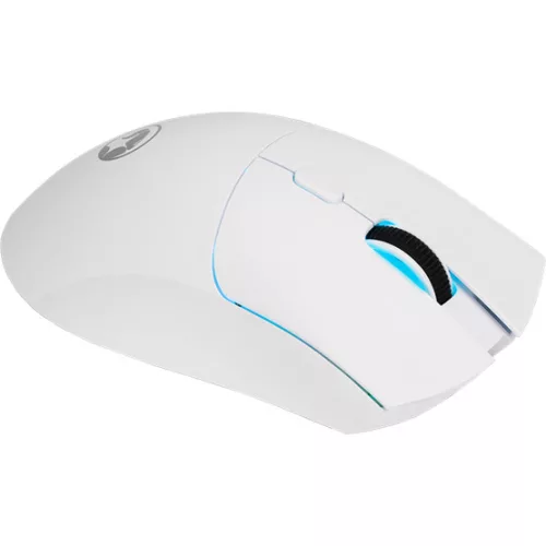 MARVO Niro 40 vezetékes egér - fehér