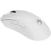 MARVO Niro 40 vezetékes egér - fehér
