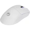 MARVO Niro 40 vezetékes egér - fehér