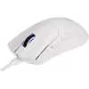MARVO Niro 40 vezetékes egér - fehér