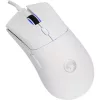 MARVO Niro 40 vezetékes egér - fehér