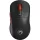 MARVO Niro 60 vezeték nélküli egér - fekete