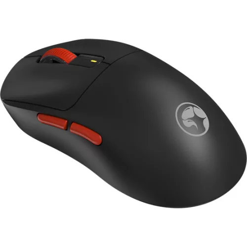 MARVO Niro 60 vezeték nélküli egér - fekete