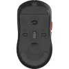 MARVO Niro 60 vezeték nélküli egér - fekete